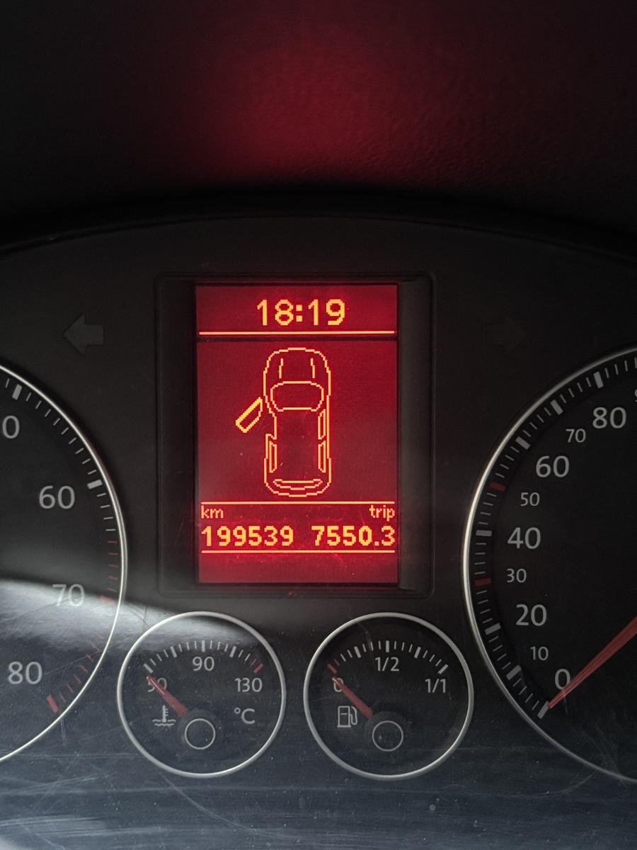 Volkswagen Golf 2009 — photo 14