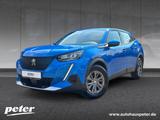 Peugeot e-2008 Active 136 +11KW OBC+Navi+Kamera+LED - Peugeot e-2008