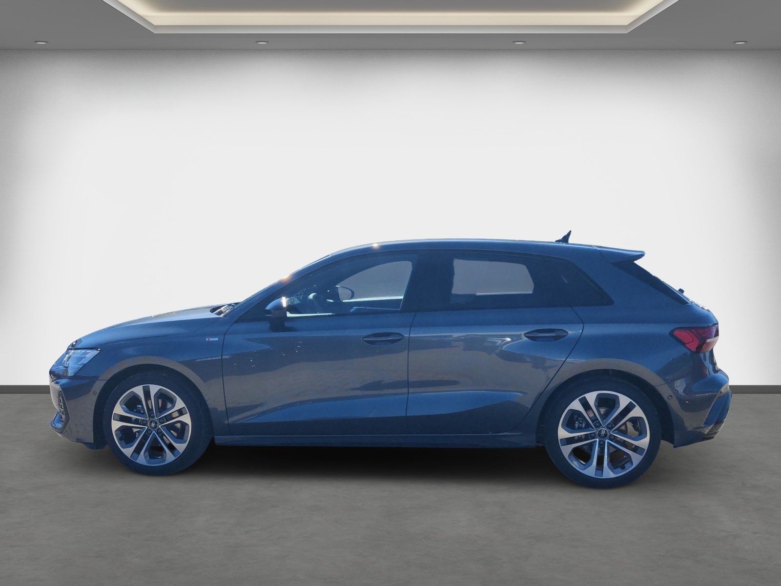Audi A3 - Bild 3