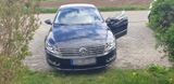 Volkswagen Auto vw Passat cc - gebrauchte Volkswagen Passat CC aus dem Jahr 2015