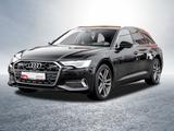 Audi A6 Avant 50 TDI quattro Advanced HuD AHK Kameras - mit Diesel-Antrieb: Soundsystem, Kombi