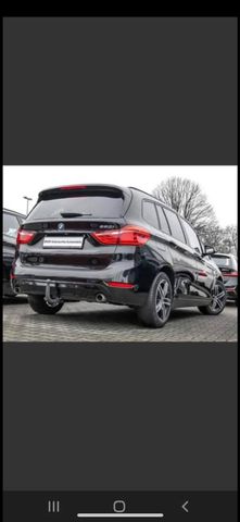 BMW 220i Gran Tourer