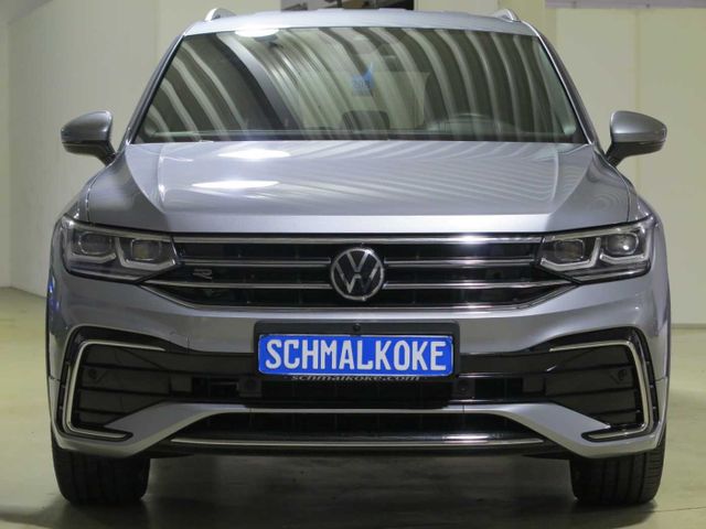 Volkswagen Tiguan Allspace 2.0 TDI SCR 4Mot DSG7 R-Line AHK