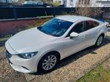 Mazda 6 2.2 SKYACTIV-D 110kW Center-Line Center-Line - Mazda 6 mit Diesel-Antrieb: Limousine