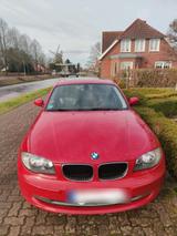 BMW 118 d BMW 143 PS, 8fach bereift Alufelgen,... - BMW 118: 118d Ps