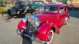Mercedes-Benz Mercedes 170 S 1950.  wie neu like new - aus 1950: Mercedes