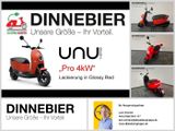 emco UNU Pro 4kW E-Roller Automatik *dt. Modell* - Offers matching your search criteria