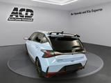 Hyundai i20 1.6 T-GDI N Performance|VOLLAUSSTATTUNG|1.HA - gebrauchte Hyundai i20 aus dem Jahr 2022
