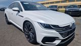 Volkswagen Arteon R-Line 4Motion Head Up Digital Pano LED - Volkswagen Arteon aus 2017