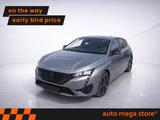 Peugeot 308 Elektromotor Style 58 kWh ACC/11 kWh OBC - Peugeot 308 mit Elektro-Antrieb