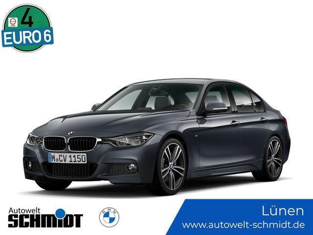 BMW 320i M Sport + GARANTIE