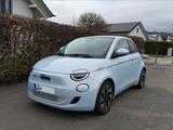 Fiat 500e Limousine 42 kWh La Prima