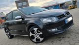 Volkswagen VW Polo 6R 1.6 TDI Black Edition TÜV/AU NEU - Volkswagen Polo Edition mit Diesel-Antrieb