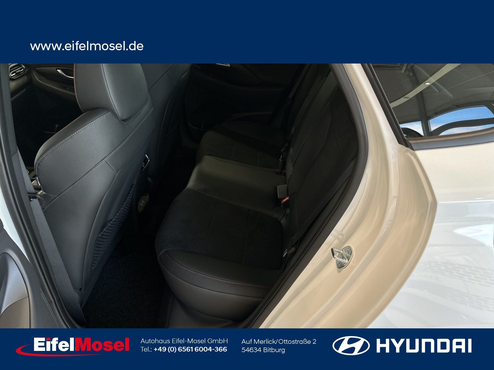Hyundai i30 – Bild 12
