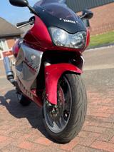 Yamaha Thunderace YZF 1000R - Yamaha YZF-R1 (YZF1000)