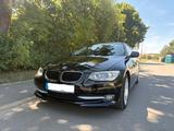 BMW 320d Coupé Automatik Leder Xenon Schiebedach - BMW 320 mit Diesel-Antrieb: Coupe
