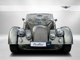 Morgan Plus Four  - MORGAN BERLIN - - Morgan Plus 4 mit Benzin-Antrieb: Automatik
