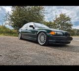 BMW E46 316i - BMW 316 aus 2000: 316i E46