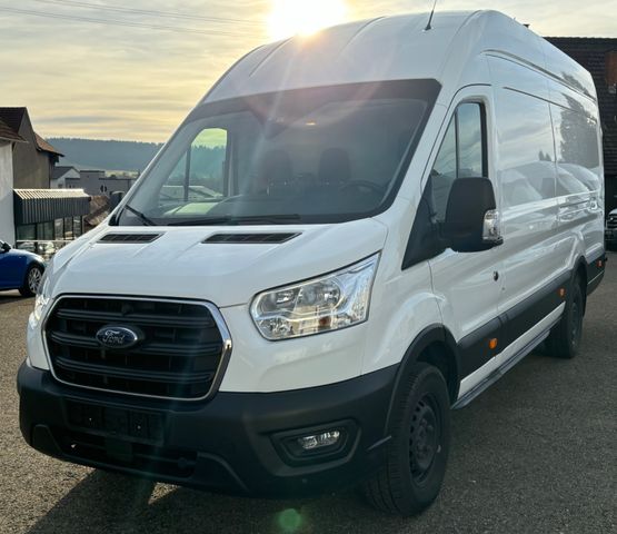 Ford Ford Transit Kasten 350 L4-H3+NAVI+RFK+1.Ha