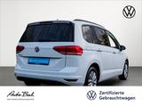 Volkswagen Touran 1.5 TSI Comfortline DSG Navi LED ACC EPH - Volkswagen Touran: Comfortline