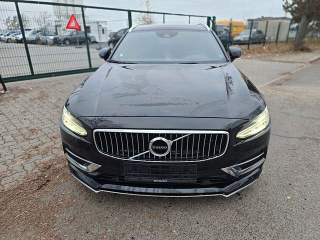 Volvo V90 Kombi Inscription AWD R DESIGN