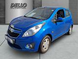 Chevrolet Spark LS 1.0 SPARK Klima teilb.Rücksb MP3 CD eFH - Chevrolet Spark: 1.0