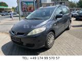 Mazda 5 Lim. 2.0 Exclusive - gebrauchte Mazda 5 aus dem Jahr 2006