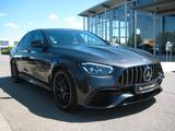 Mercedes-Benz E 63 S AMG 4M+ 9G LED Navi PerfAGA 360 Pano Burm - gebrauchte Mercedes-Benz E 63 AMG aus dem Jahr 2022