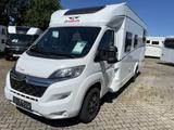 Dethleffs Just 90 T 7052 EB frisch eingetroffen! - Dethleffs Just 90t