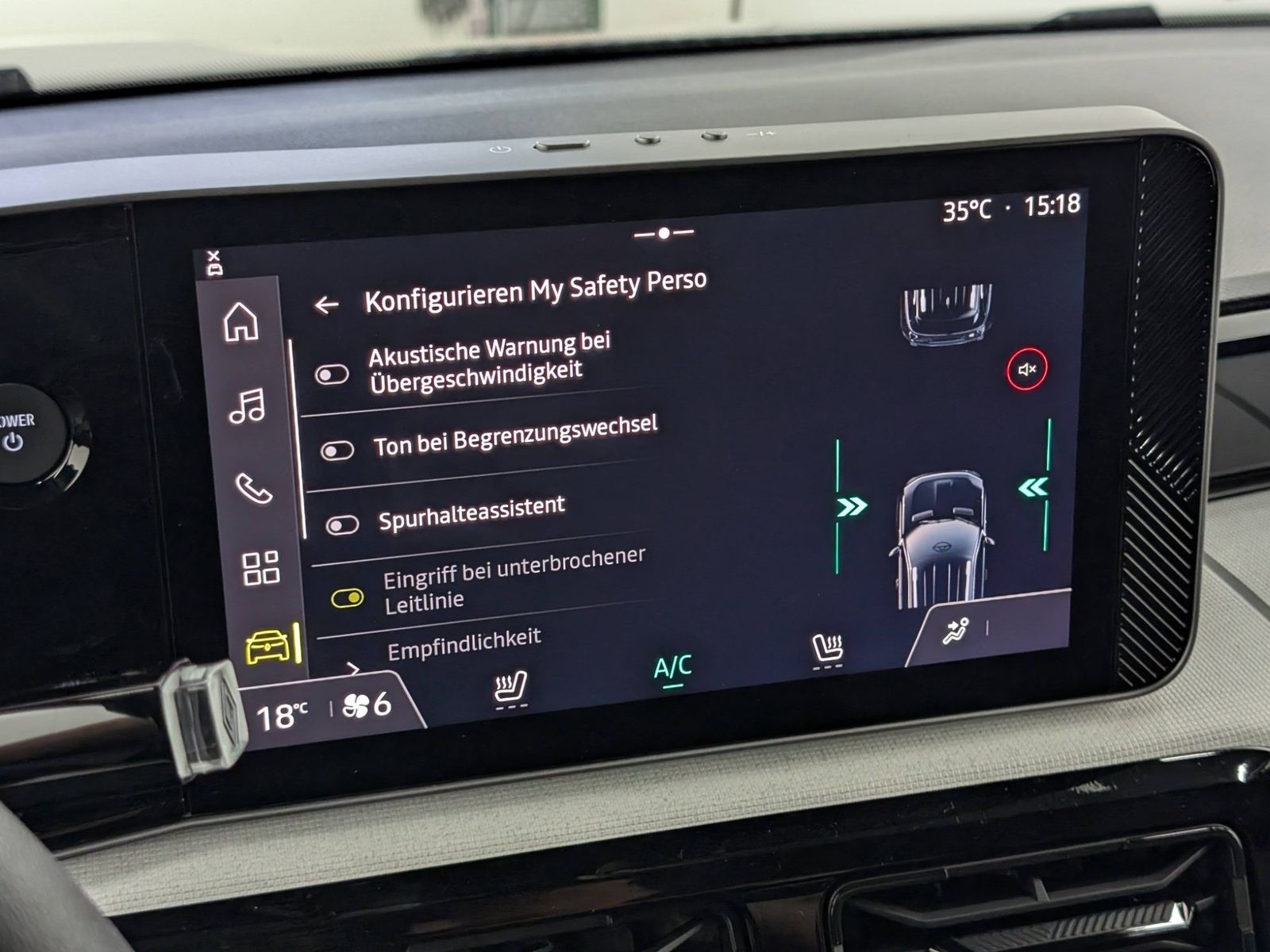 RENAULT R 4  E-Tech Evolution 150 Comfort Range – Bild 25