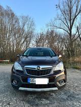 Opel Mokka 1.4 Turbo ecoFLEX Edition Start/Stop E... - Opel Mokka Edition ecoFlex Gebrauchtwagen
