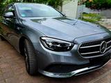 Mercedes-Benz E 220 d 4MATIC Automatik