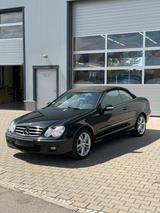 Mercedes-Benz Mercedes CLK 280 Cabrio Avantgarde | Leder... - Mercedes-Benz CLK 280
