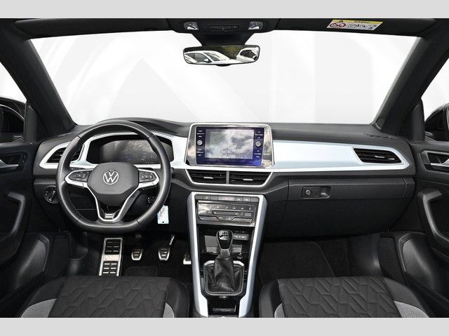 Volkswagen T-Roc - Bild 9