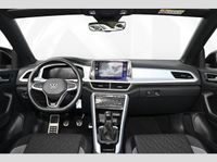 Volkswagen T-Roc - Vorschau Bild 9