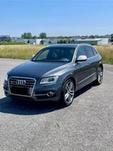 Audi SQ5 3.0 TDI competition tiptronic quattro -