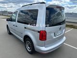 Volkswagen Caddy 2.0 TDI Kombi BMT*2X SCHIEBETÜR*NAVI*PDC* - VW Caddy Gebrauchtwagen in Stuttgart