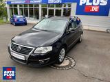 Volkswagen Passat Variant 1.4 TSI DSG PDC+SITZHZG+HU NEUNSW - Volkswagen Passat Variant aus 2010