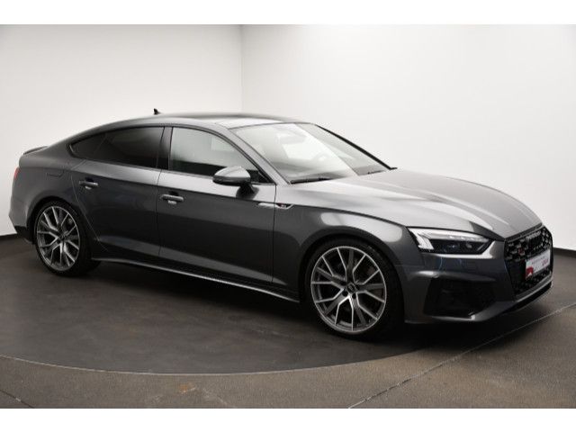 Audi S5 - Bild 16