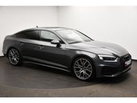 Audi S5 - Vorschau Bild 16