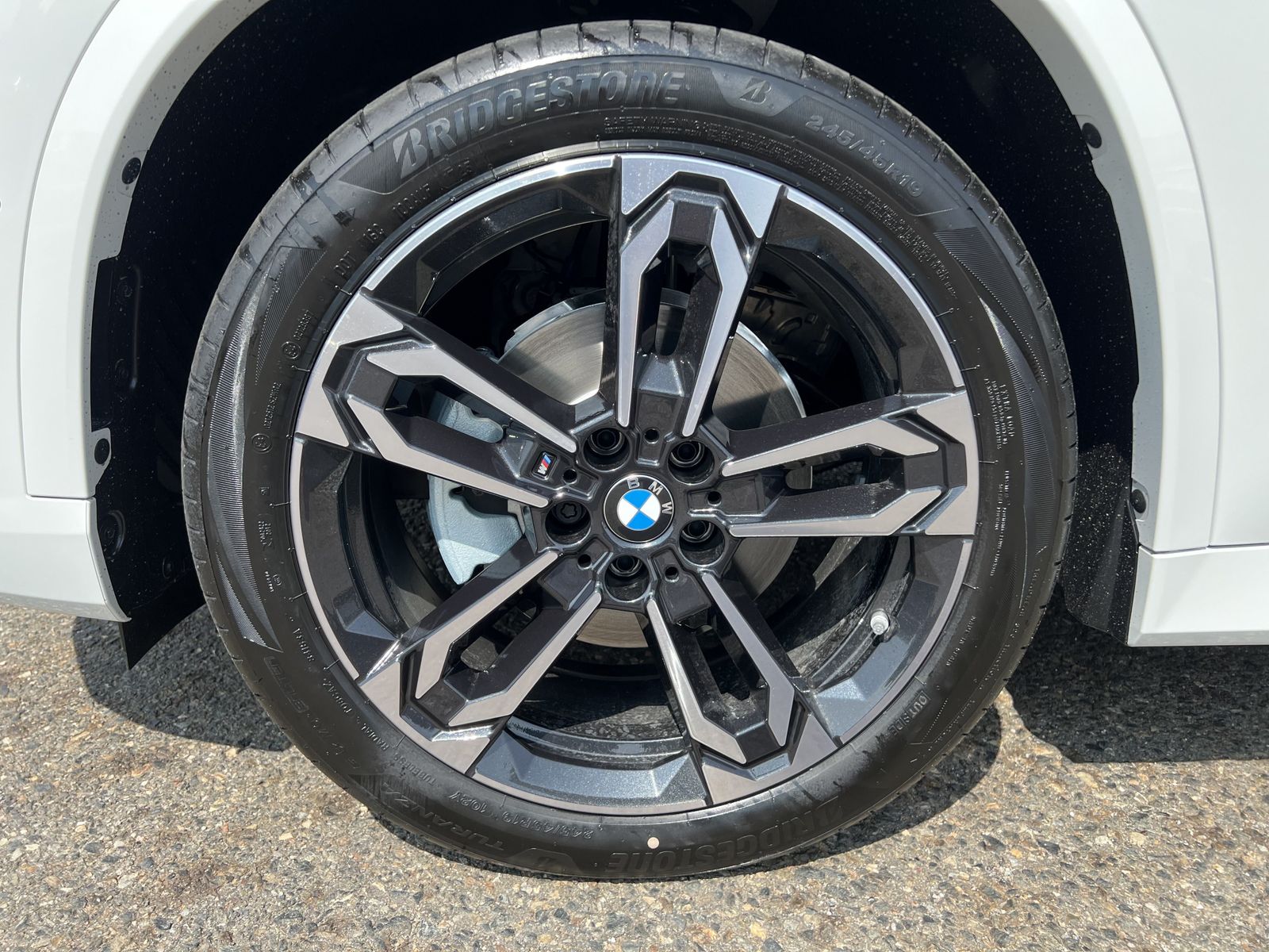 BMW X1 - Bild 41