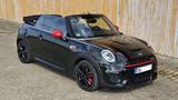 MINI John Cooper Works Cabrio LCI Facelift HU/AU09/27 - MINI John Cooper Works Cabrio von privat