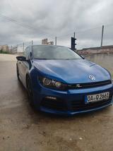 Volkswagen Scirocco 2.0 TSI DSG R R - Volkswagen Scirocco aus 2010: R