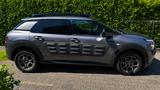 Citroën C4 Cactus - Citroën C4 Cactus von privat