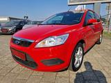 Ford Focus Lim. Concept Mo.´2010, Klima, BC, ZR Neu! - Ford Focus: Concept