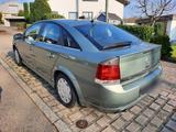 Opel Vectra GTS 72500km orig., 2. Hand gep... - Opel Vectra GTS