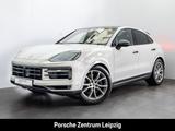 Porsche Cayenne S Coupe HD Massage PDCC InnoDrive HeadUp