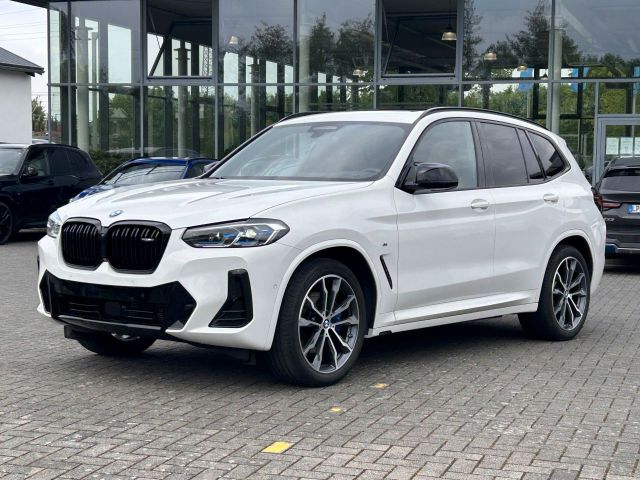 BMW X3 M40 / Laserlicht / Leder / Standheizung