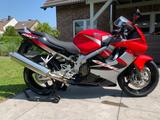 Honda CBR600F PC35  5506KM - Angebote entsprechen deinen Suchkriterien