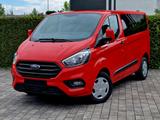Ford Transit Custom Kombi 320 L1 (9-Sitzer, 2x Klima) - Ford Transit: 3.2